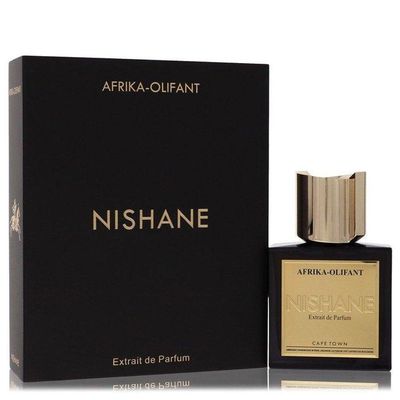 Perfume Feminino Nishane 50 Ml Extrait De Parfum
