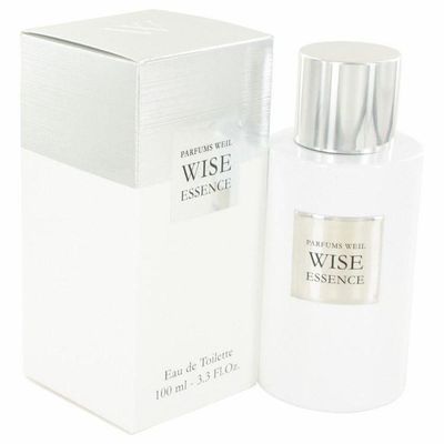 Perfume/col. Masc. Wise Essence Weil 100 Ml Eau De Toilette