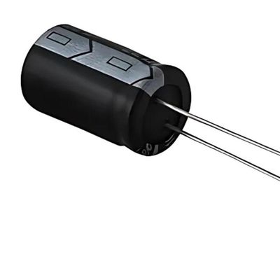 Capacitor Eletrolitico Nwt 105 47ufx250v 13x21mm
