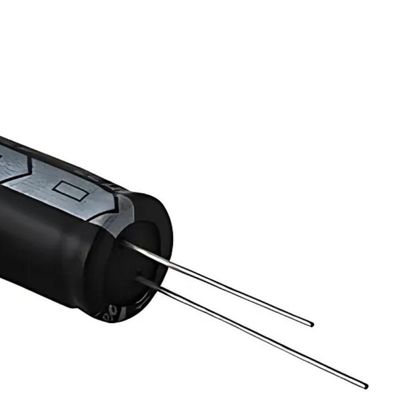 Capacitor Eletrolitico Nwt 105 47ufx250v 13x21mm