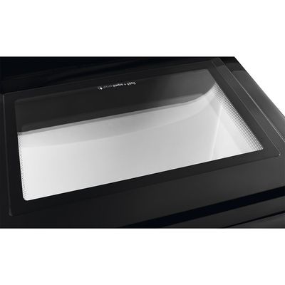 Fogão a Gás de Piso Consul 4 bocas Automático CFO4VAR Inox / Bivolt