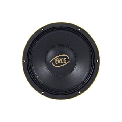 Alto Falante Eros E712 Pro 12 700w Rms