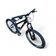 Bicicleta Aro 26 Vikingx Tuff Câmbios Shimano Freio Hidráulico 21v Freeride Aro Vmaxx Flame preto-branco X44