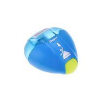 Apontador Com Depósito I-gloo Eject Maped Azul