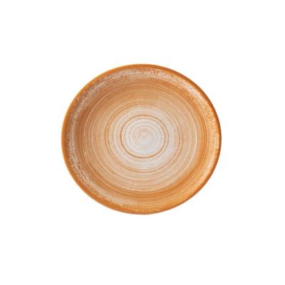 Aparelho De Jantar 20 Peças Esfera Mostarda Schmidt
