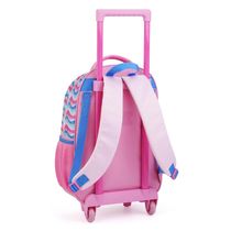 Mochilete Infantil Feminina Unicorn - Seanite