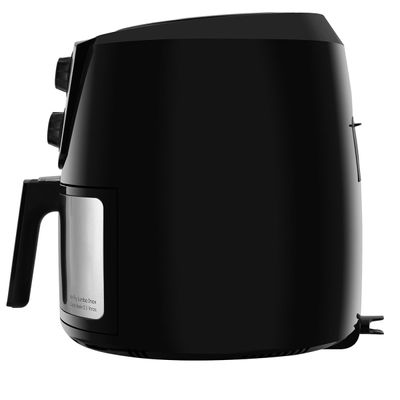 Air Fryer Philco Jumbo Inox 7,2L  PFR06PI 127V