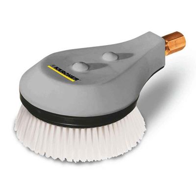 Escova Rotativa para Lavadoras de Alta Pressão Profissional Karcher