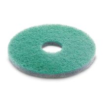 Disco Pad Verde Claro 410mm Karcher