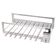 Churrasqueira Giratória Rotativa Bivolt Aço Inox Cris 08 Espetos