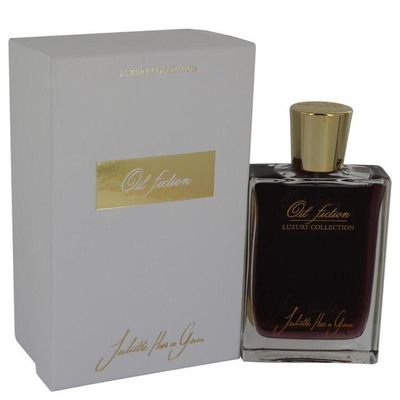 Perfume Feminino Oil Fiction Juliette Has Gun 75ml