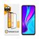 Película Defender Glass para Xiaomi Redmi 9C - Preta - Gshield