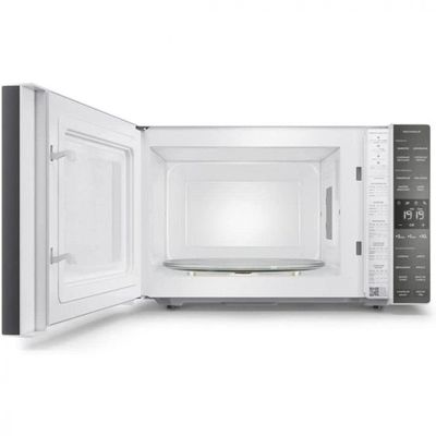 Micro-ondas Eletrolux Bancada Efficient 36l Branco 220v 220V