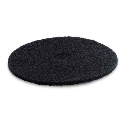 Disco Pad Preto Removedor 440mm Karcher