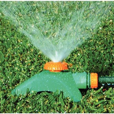 Aspersor Estático 4 Bar Para Irrigação - Tramontina