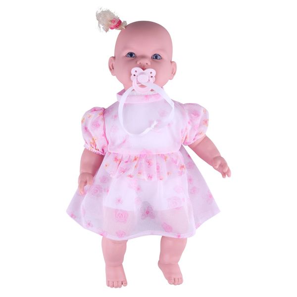 Boneca Baby By Milk Boneca Baby By Milk