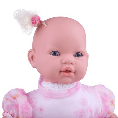 Boneca Baby By Milk