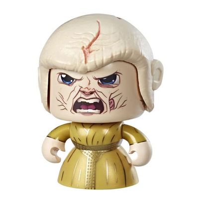 Boneco Star Wars Mighty Muggs Supreme Leader Snoke