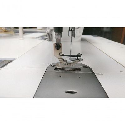 Máquina De Costura Industrial Jack Jk-a4d - Jack
