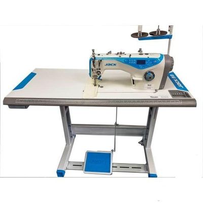 Máquina De Costura Industrial Jack Jk-a4d - Jack