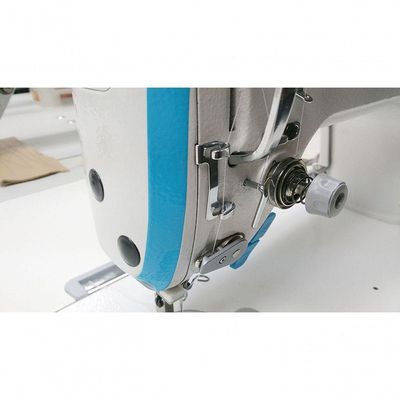 Máquina De Costura Industrial Jack Jk-a4d - Jack