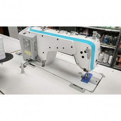 Máquina De Costura Industrial Jack Jk-a4d - Jack