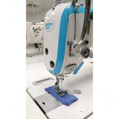 Máquina De Costura Industrial Jack Jk-a4d - Jack