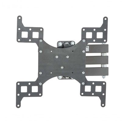 Suporte De Parede Multi Articulado Para Tvs Led/lcd De 32 Até 55
