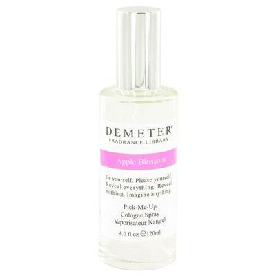 Perfume Feminino Demeter 120 ml Apple Blossom Cologne