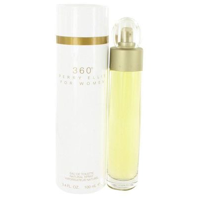 Perfume Feminino 360 Perry Ellis 100ml