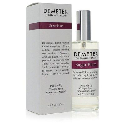 Perfume Masculino Demeter Sugar Plum 120 Ml