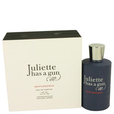 Perfume Feminino Gentlewoman Juliette Has Gun 100ml