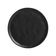 Conjunto De Pratos De Sobremesa 06 Peças Bio Preto Matte Porto Brasil