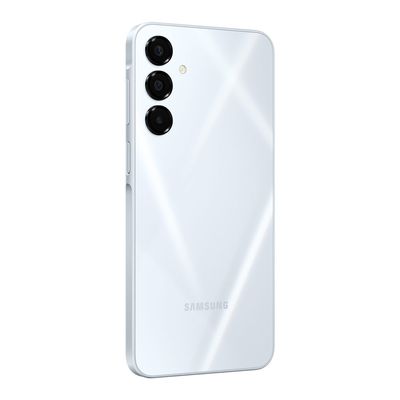 Smt Samsung SM-A166MZADZTO A16 128GB 5G Cinza