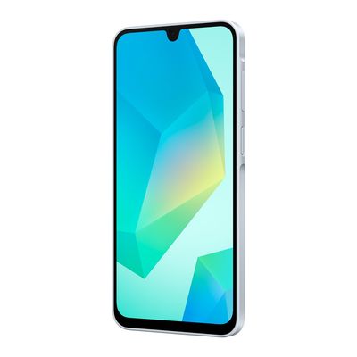 Smt Samsung SM-A166MZADZTO A16 128GB 5G Cinza