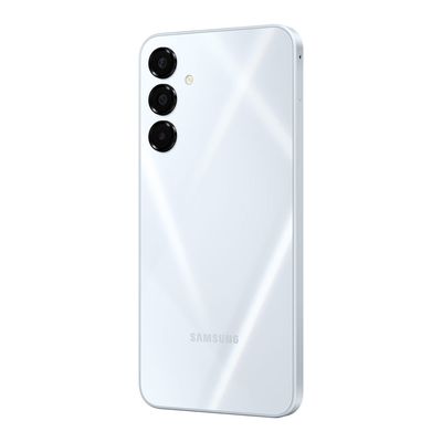 Smt Samsung SM-A166MZADZTO A16 128GB 5G Cinza