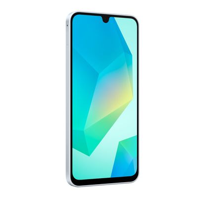 Smt Samsung SM-A166MZADZTO A16 128GB 5G Cinza