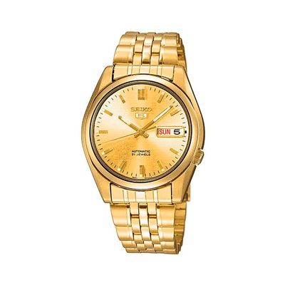 RELOGIO SEIKO SNK366B1 C1KX