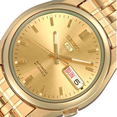RELOGIO SEIKO SNK366B1 C1KX