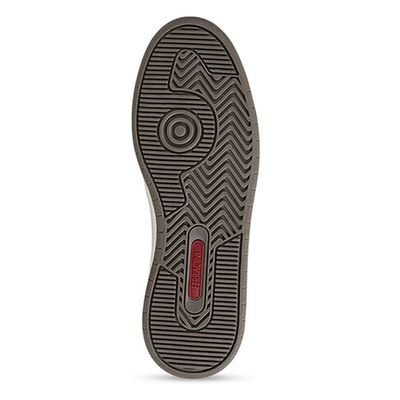Kit Sapatênis Ferracini Vox Masculino + Cinto 38 / Marrom