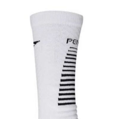 Meia Penalty Perf Sete 33/38 / PRETO
