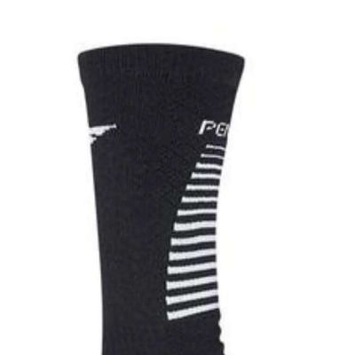 Meia Penalty Perf Sete 33/38 / PRETO