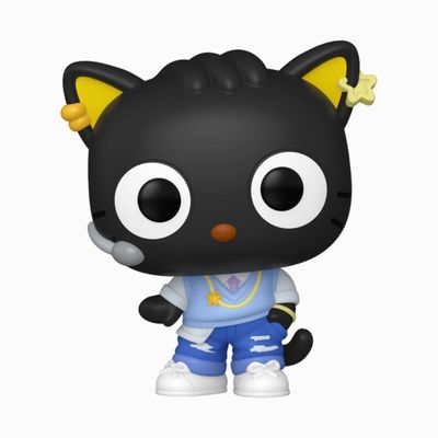 Boneco Funko Pop! Sanrio K-Pop - Chococat