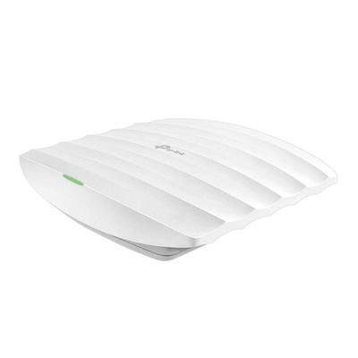 Access Point Wireless Gigabit Teto Ac1750 Eap245 Smb Naciona