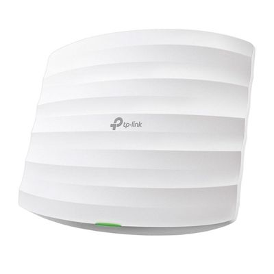 Access Point Wireless Gigabit Teto Ac1750 Eap245 Smb Naciona