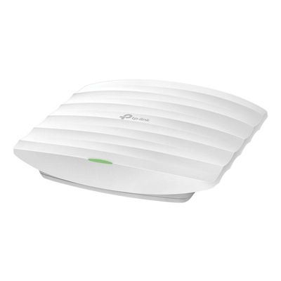 Access Point Wireless Gigabit Teto Ac1750 Eap245 Smb Naciona