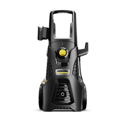 Lavadora de Alta Pressão Kärcher K5 Edição Aniversário 2100 PSI 2100W Motor a Indução + Canhão de Espuma 110V