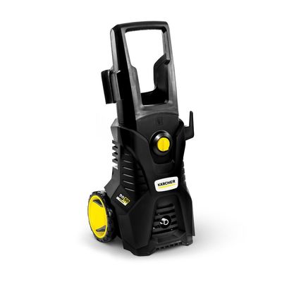 Lavadora de Alta Pressão Kärcher K5 Edição Aniversário 2100 PSI 2100W Motor a Indução + Canhão de Espuma 110V