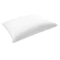 TRAVESSEIRO BEBE BERCINHO 28 CM X 40 CM BRANCO