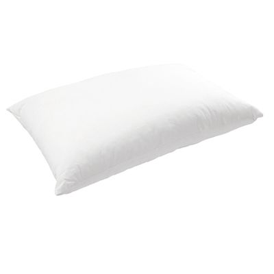 TRAVESSEIRO BEBE BERCINHO 28 CM X 40 CM BRANCO